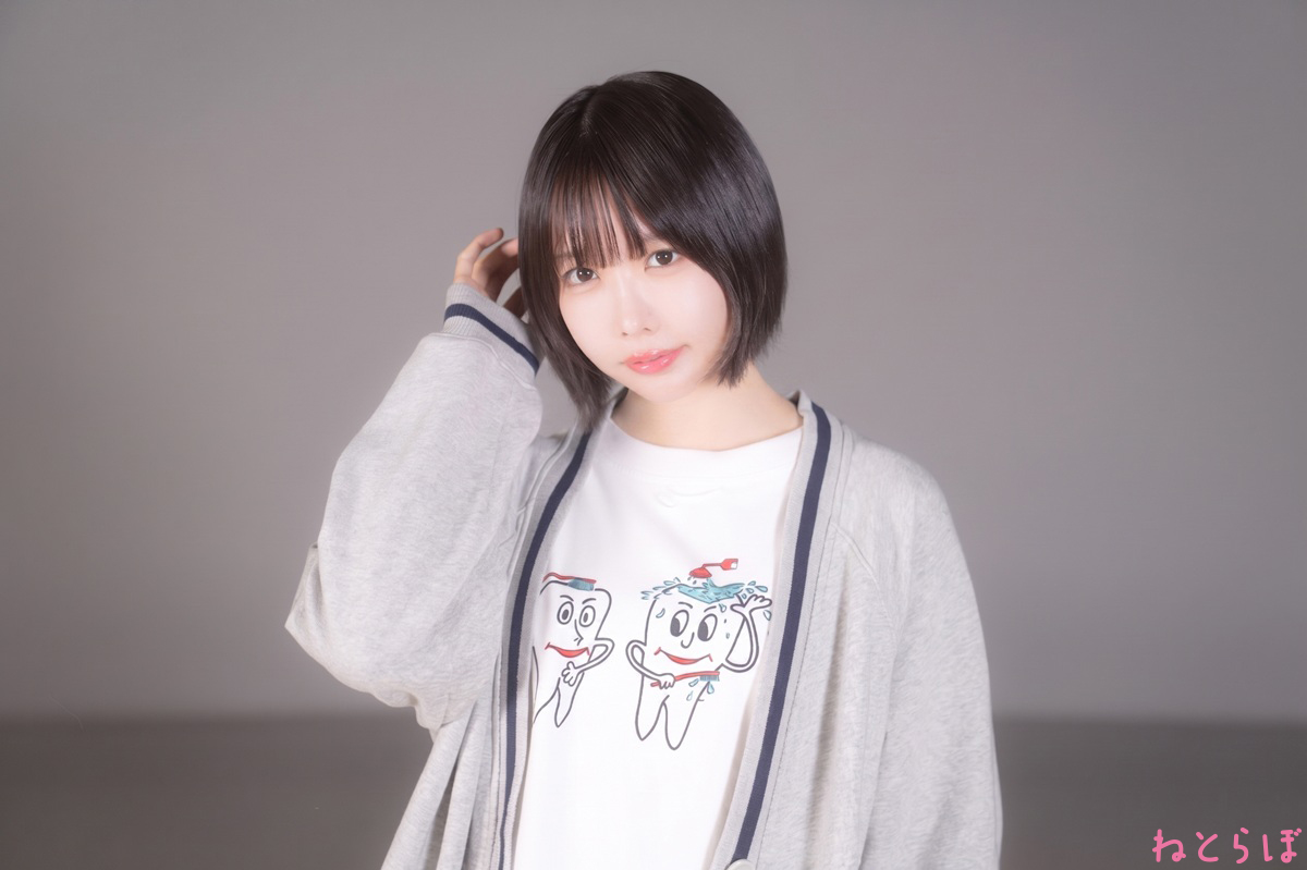 あの、地上波ドラマで初単独主演「わたしの相殺日記」パジャマ取材会レポート “後先考えずに生きられるとしたら？”「インドに行きたい」