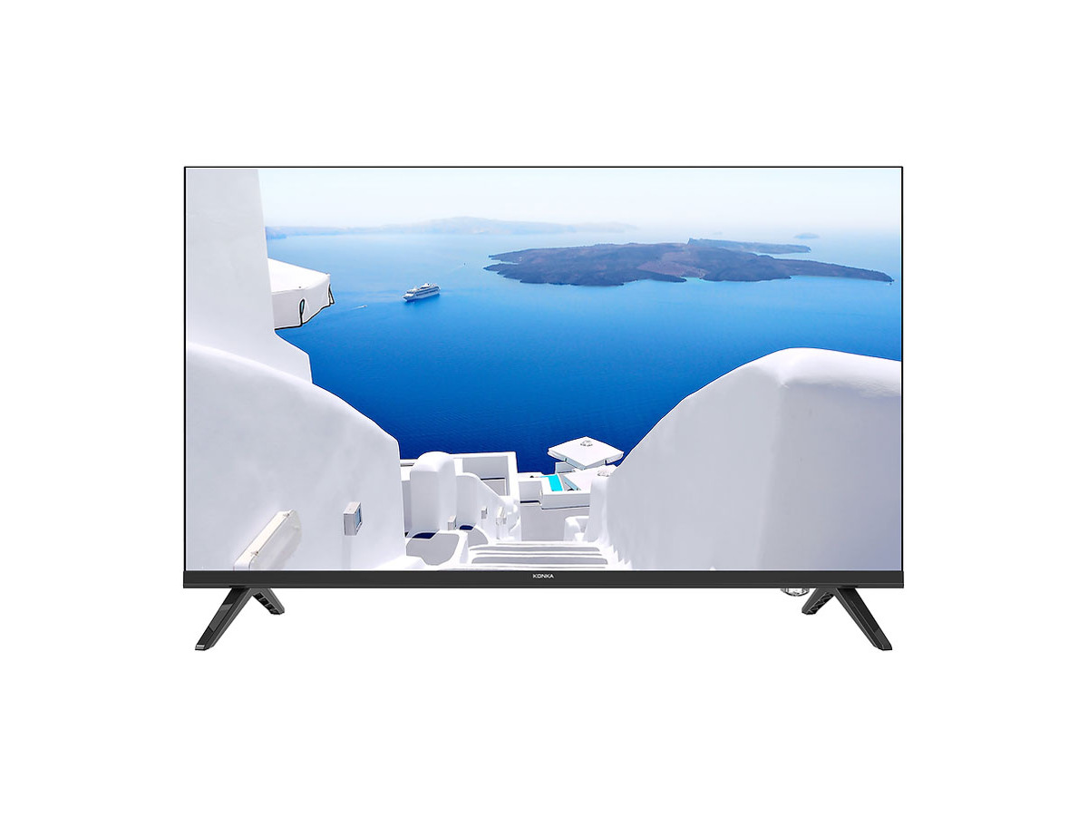 スマートテレビを1万4400円でビックカメラが在庫処分、寝室や2台目需要にピッタリの1台に