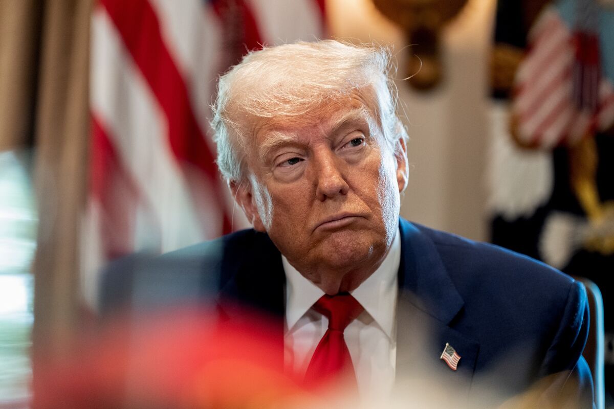 米裁判所の関税差し止め、トランプ氏は代替措置が可能－ゴールドマン