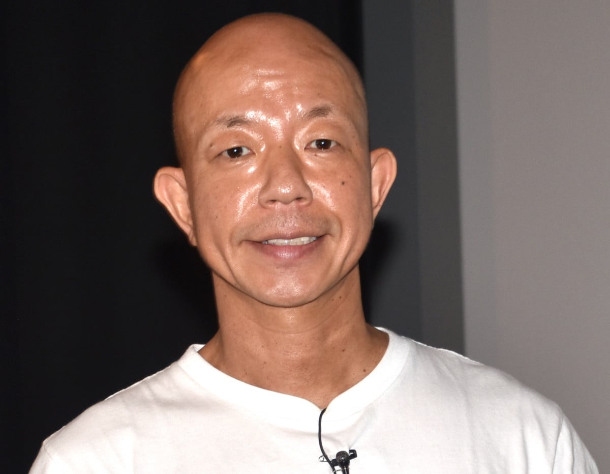 バイきんぐ小峠英二が“2人ロケ共演NG”の相手を明かす 「オファーが来てもやっぱり断る？」「断る」