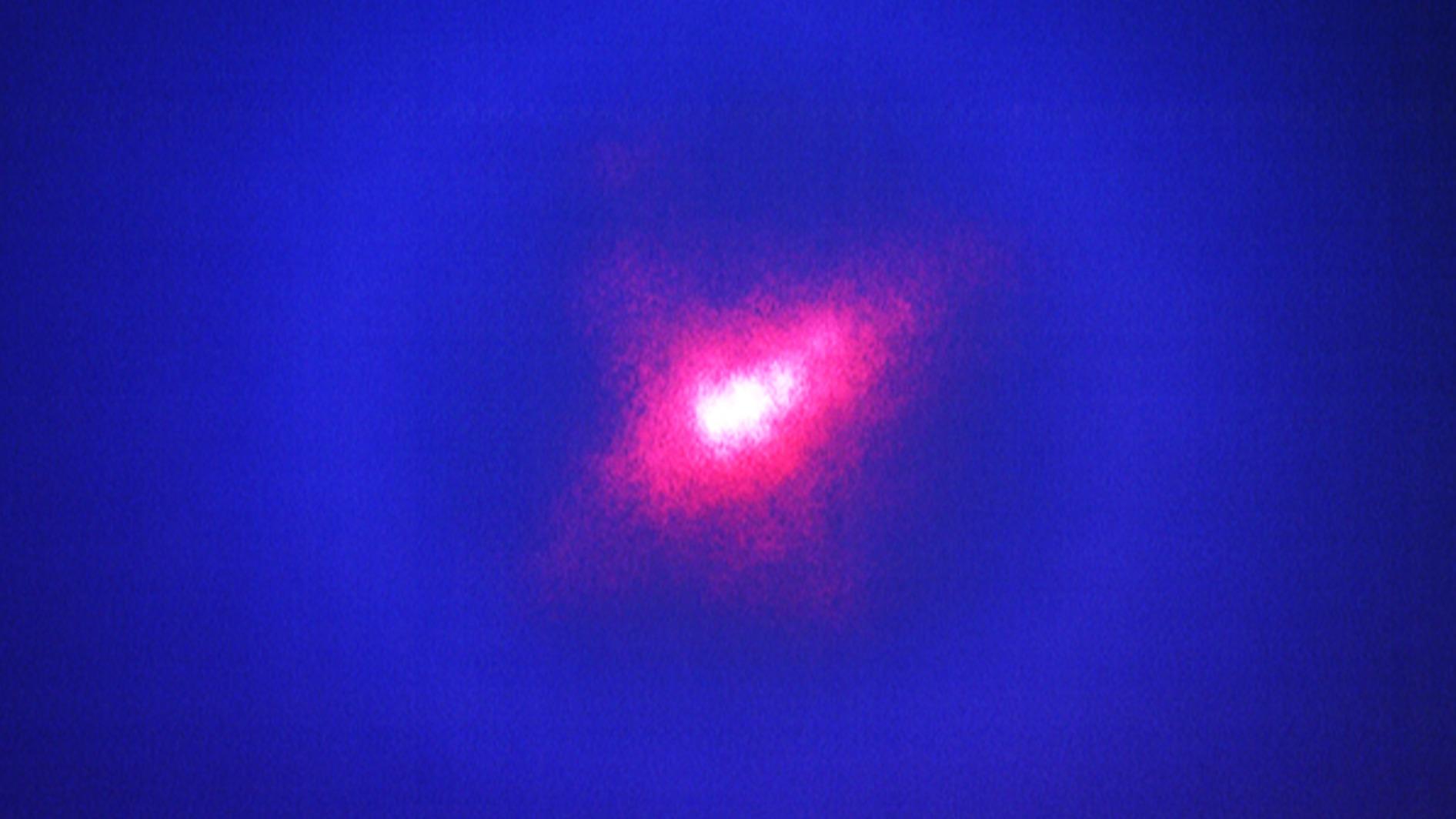 【z=25】ジェイムズウェッブが異次元の遠方銀河を発見か（宇宙ヤバイchキャベチ）