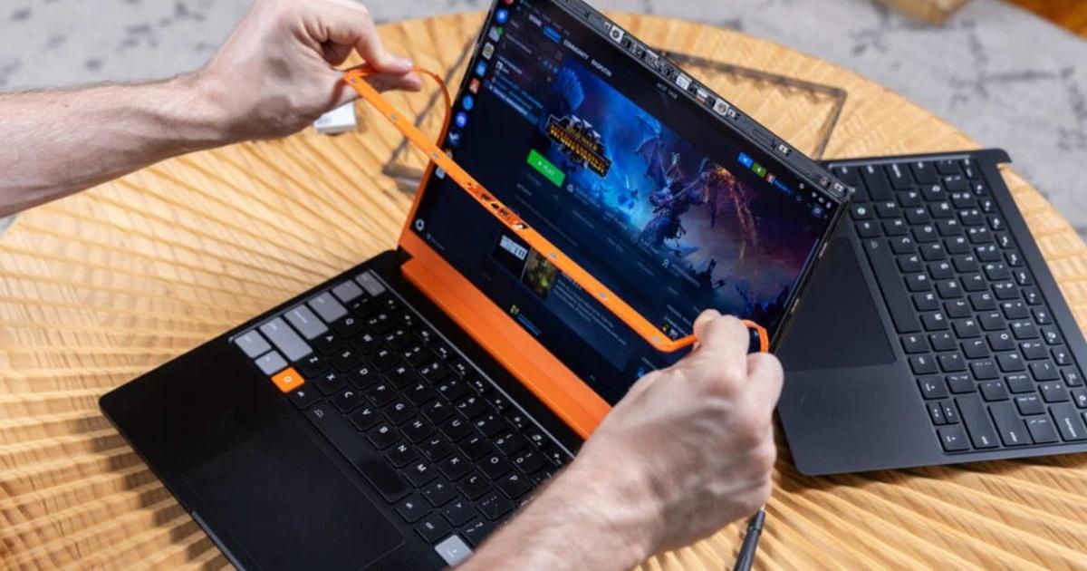 ノートPC大好き人間なら好きになる。「Framework Laptop 13 Pro」レビュー