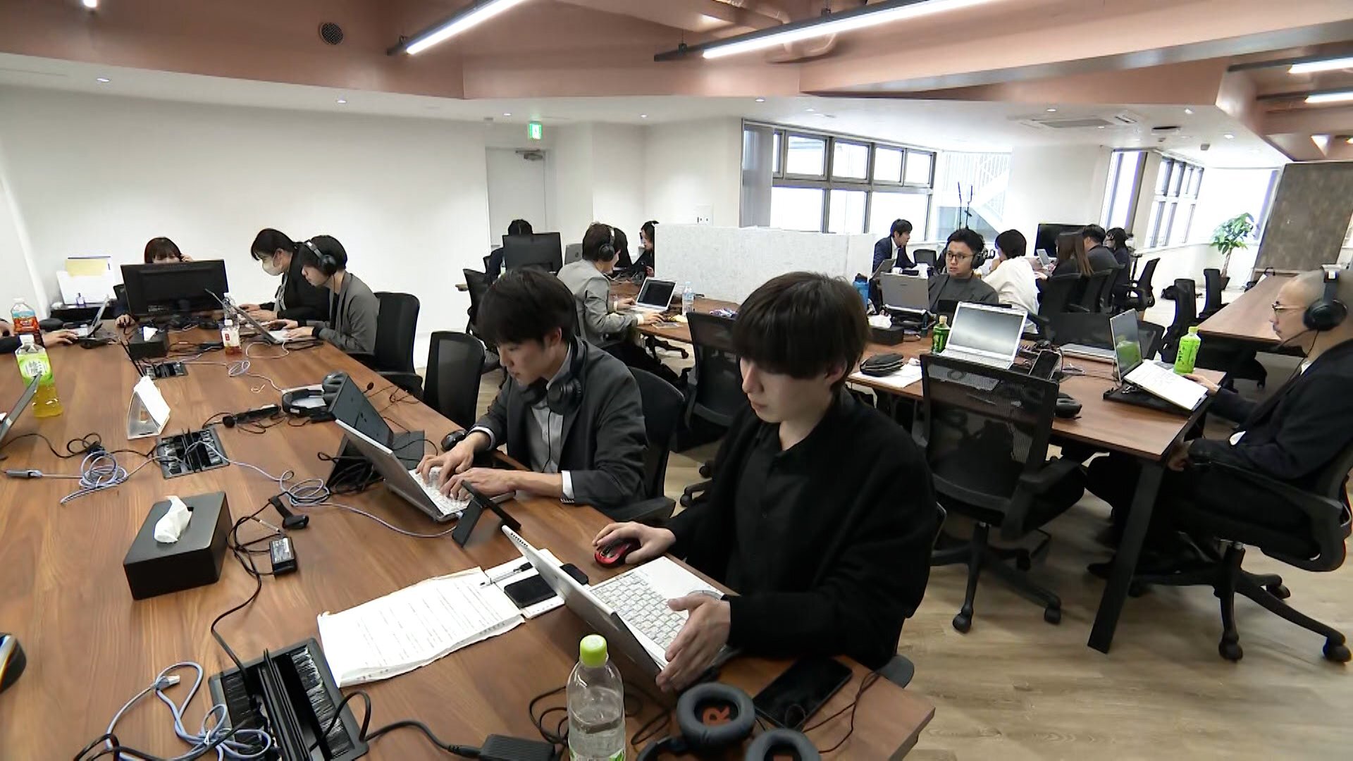 「人のために動くのが面倒くさい」GW明けに新入社員の退職急増…“退職代行”に250件超の依頼 “ストレス発散”ジム費用など負担する企業も