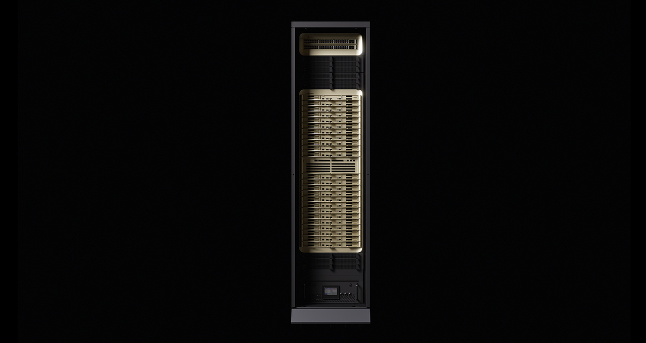 NVIDIA Vera Rubin 、科学分野向けに世界トップクラスのスーパーコンピューターを提供