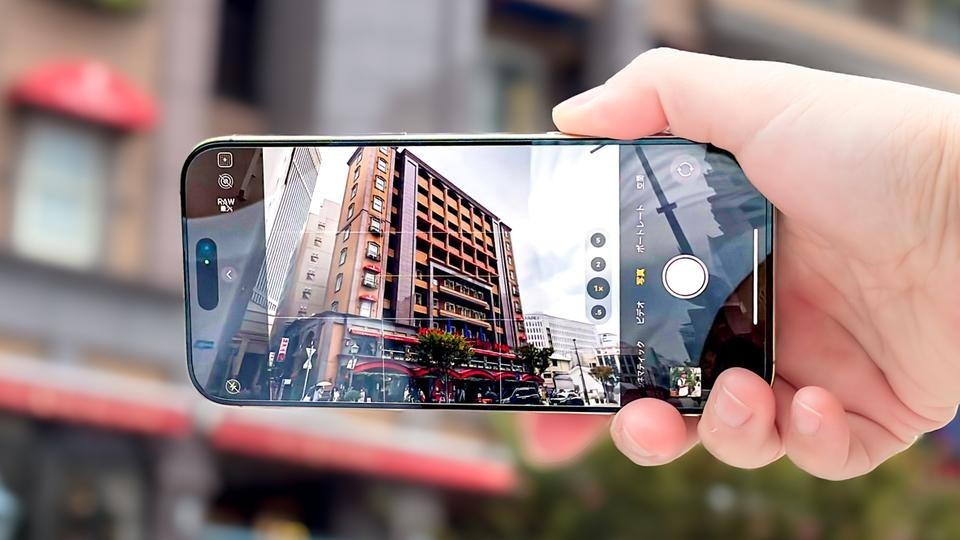 iPhone1台に「僕のニーズ」が詰まっている。だからAndroidへの移行は考えられません（ギズモード・ジャパン）