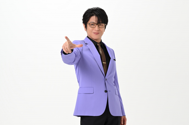 及川光博、21年ぶり連ドラ主演でゲイ役 『ぼくたちん家』相手役は「陽キャ」【コメント全文】