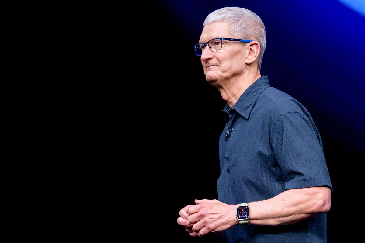 アップルはＤＥＩ推進継続へ、将来的に調整の可能性匂わせる