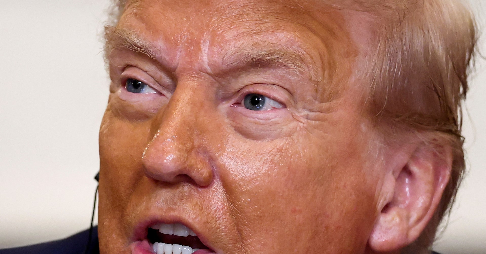 トランプ氏、大統領権限でウクライナに武器供与する意向＝関係筋
