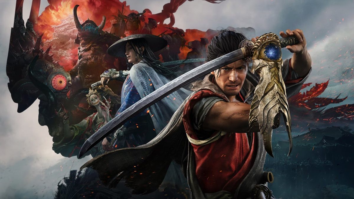 『鬼武者 Way of the Sword』レビュー 多くのことに目をつむる必要はあるが、パリィアクションとしては史上最高クラスの爽快感