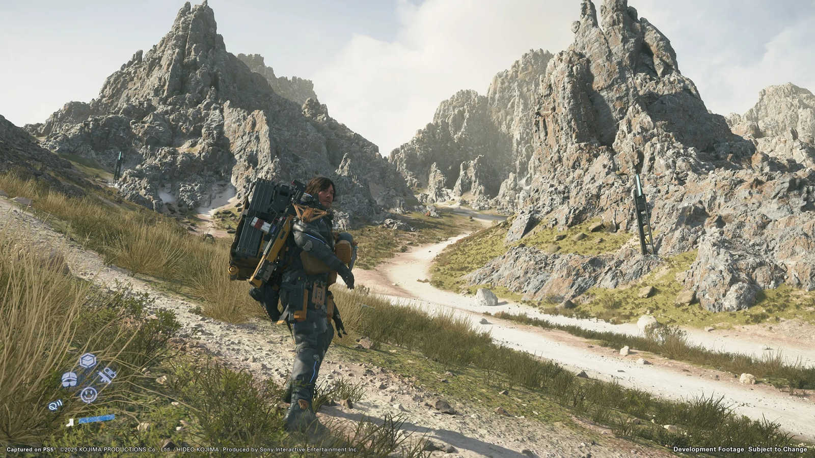 『デス・ストランディング2』のゲームエンジンDECIMAは、“UE5より優れている”とのユーザー主張にベテラン開発者がツッコむ。そもそも比べようがない