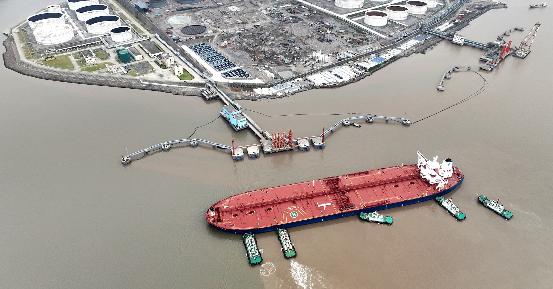 焦点：中国、燃料輸出再開求める近隣諸国に冷淡 自国需要を優先