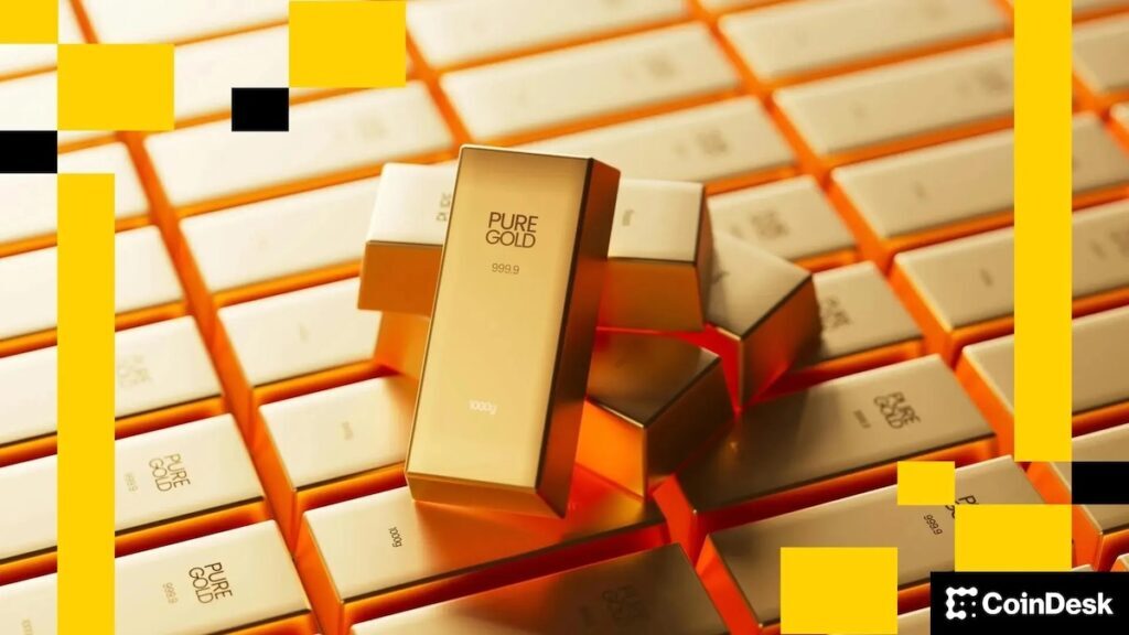 ビットコイン、12万1000ドル下回る──金と銀の高騰には一服感（CoinDesk JAPAN）