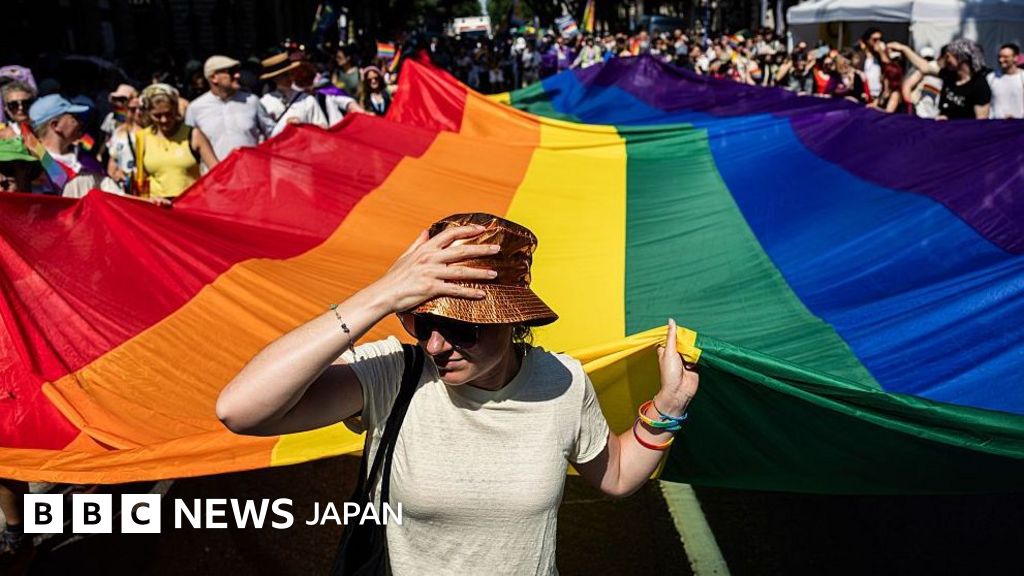 ハンガリー国会、オルバン政権時代のLGBTQ差別条項を撤廃