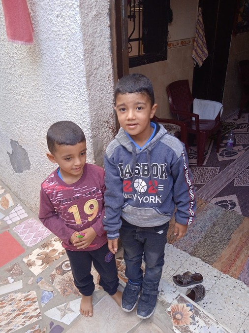 イスラエル軍、幼い子ども2人をドローンで殺害 停戦後も増え続けるガザの死者