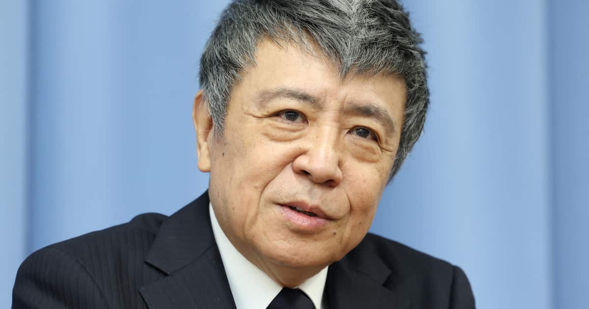「歌だけ歌っていろ、は職業差別だ」 世良公則氏が決意 参院選・出馬表明詳報（下）