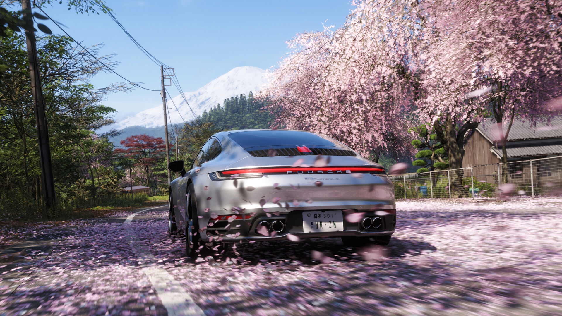 『Forza Horizon 6』Steam最高同接「17万人」を突破。先行アクセス期間中なのに