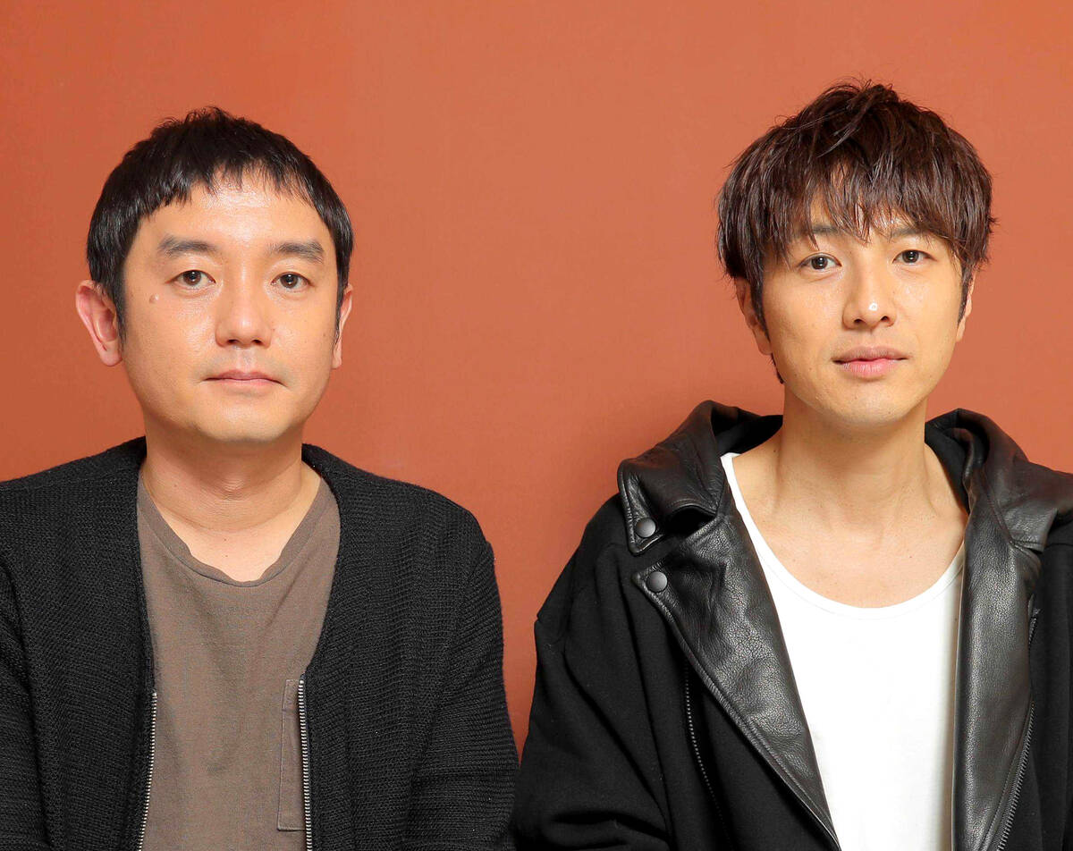 ゆず、アジアツアー全公演中止を発表「やむを得ない諸事情」１２月の香港・上海・台北の３公演…日中関係影響か