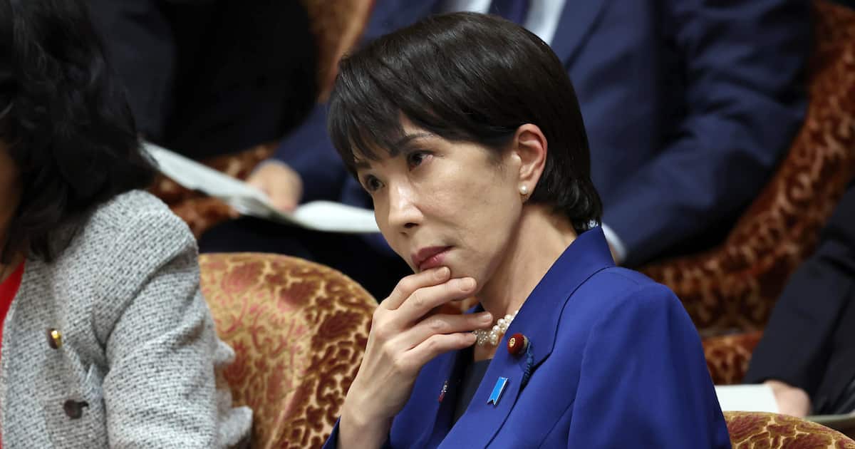 高市首相の「存立危機事態」発言 台湾侵攻抑止へ「正論」も、準備不足は否めず