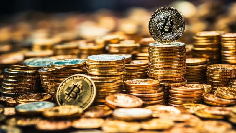 メタプラのビットコイン総保有数、上場企業で世界第4位に（あたらしい経済）