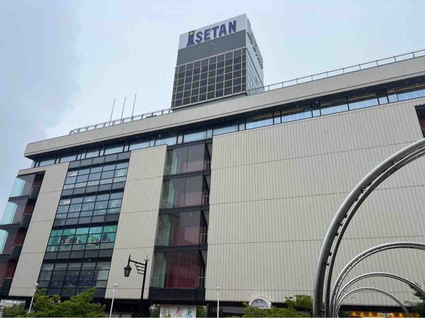 元『HiHi Jets』髙橋優斗のスイーツブランド！新潟初上陸！『新潟伊勢丹』で『横浜バニラ』ポップアップストア開催！7月29日〜8月4日。