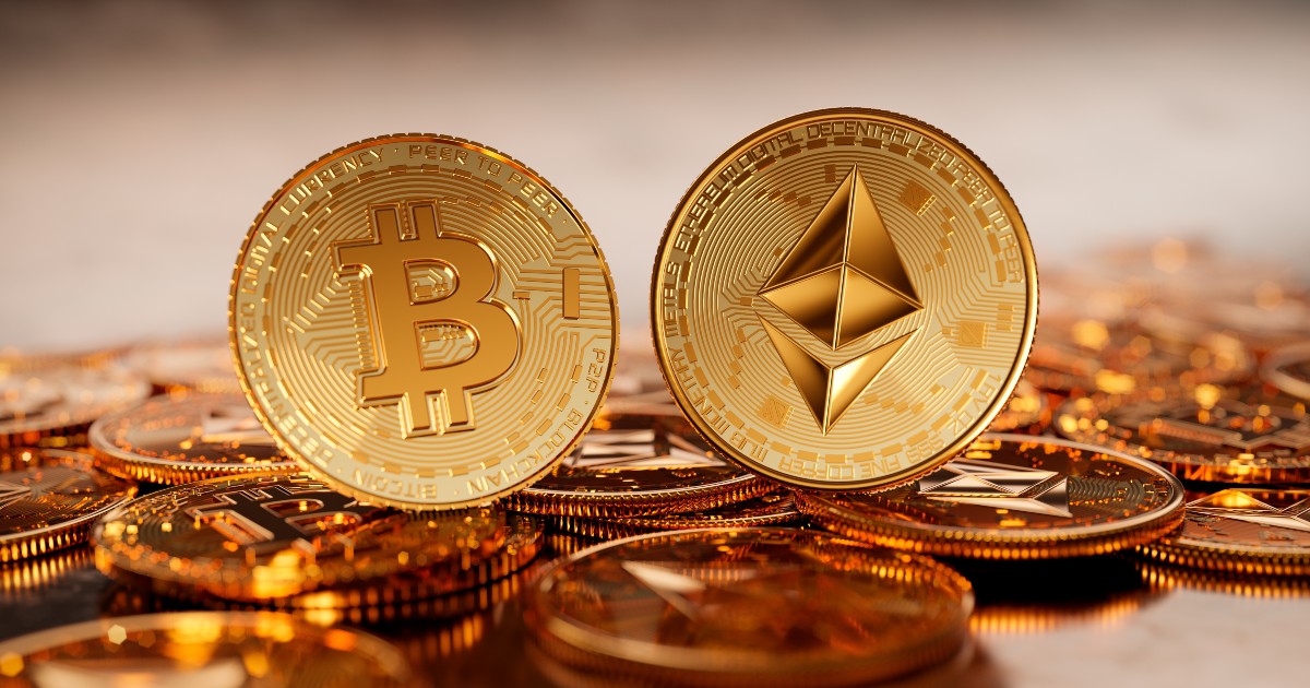 Glassnode分析、イーサリアムとビットコイン上値抵抗線の突破可能性は？