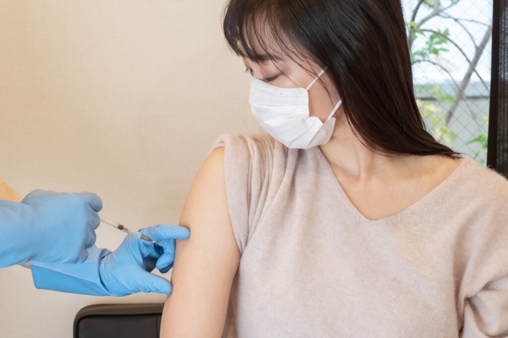 RSウイルスが全国的に増加！子育ての「新常識」へ、プレママができる賢い選択「母子免疫ワクチン」