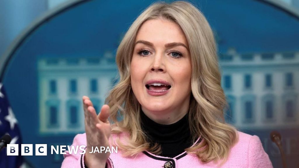 トランプ氏、グリーンランド購入を活発に協議 ホワイトハウスが明らかに