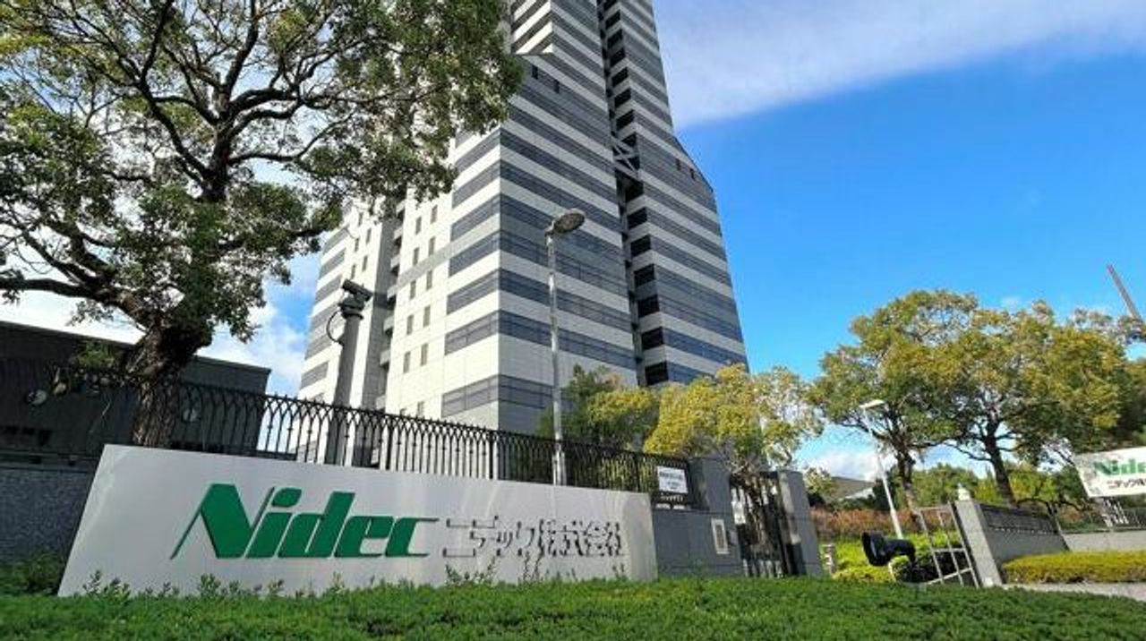ニデック不正会計 株主28人が提訴