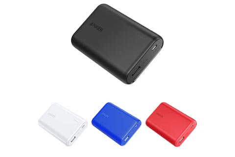 Anker、モバイルバッテリーやスピーカーを自主回収
