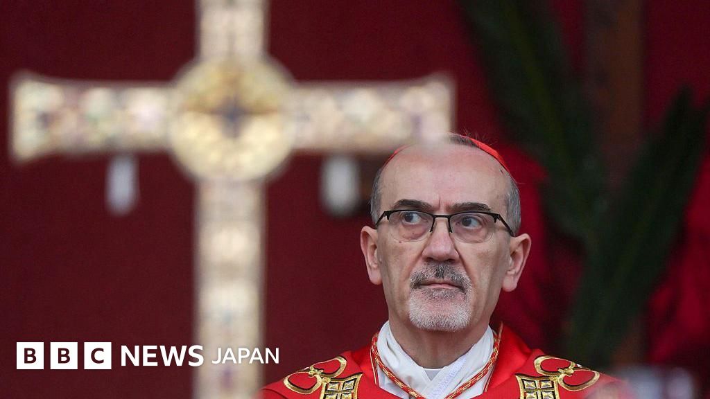 イスラエル、カトリック教会幹部が聖地に入るのを阻止 ネタニヤフ首相は一転許可