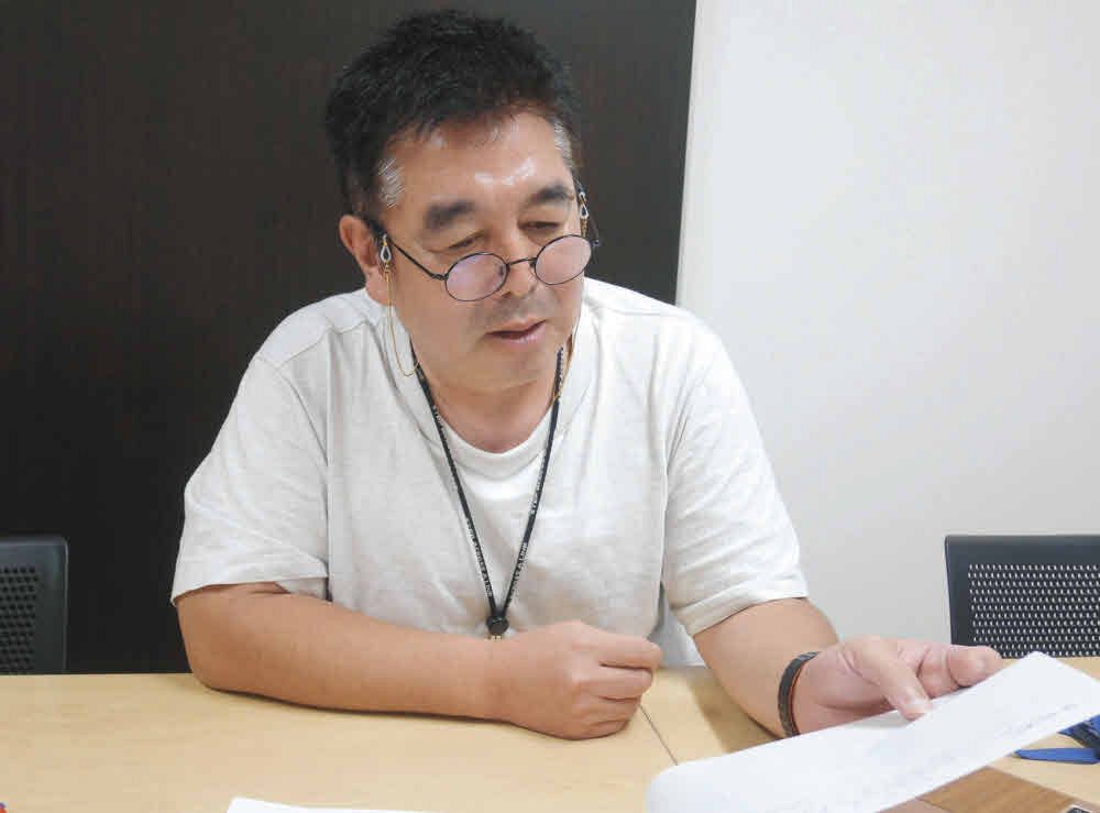 「戦争放棄」なし、具体的な「人権」なし…参政党「憲法構想案」に見える国家観 児玉晃一弁護士と読み解く