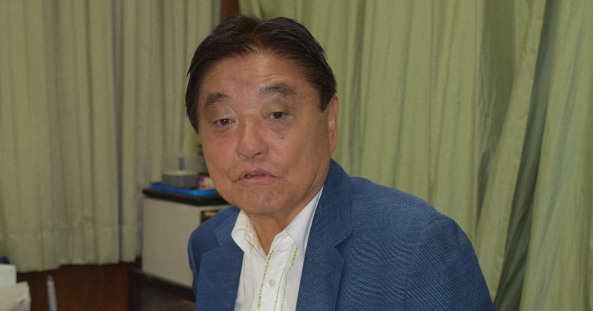 ＜1分で解説＞保守党内の対立受け 河村たかし氏が新党立ち上げへ