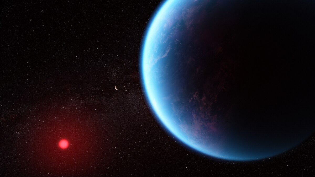「太陽系外惑星に生命の兆候」は本当か、専門家10人に聞いてみた