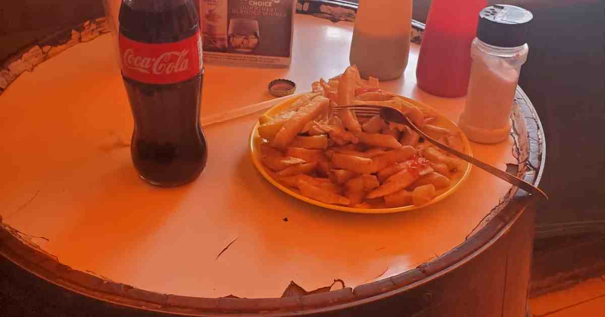 ここまでひどいのは前代未聞！ 悪臭漂う「ネズミが走り回るポテト屋さん」での地獄【カンバ通信：第423回】