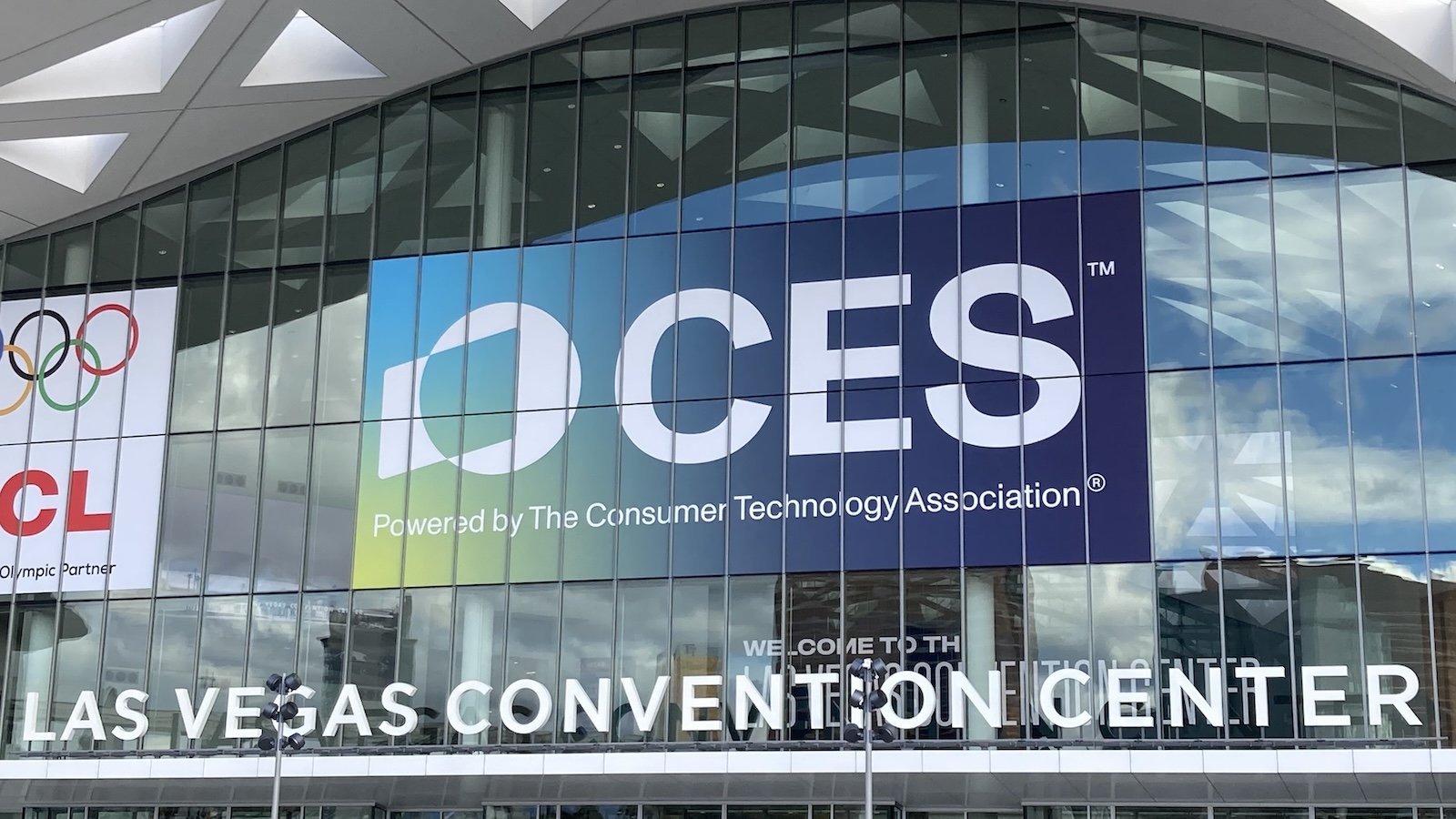 CES 2026開幕、目玉はAI・量子特化エリア「Foundry」 ソニーGやトヨタ不在