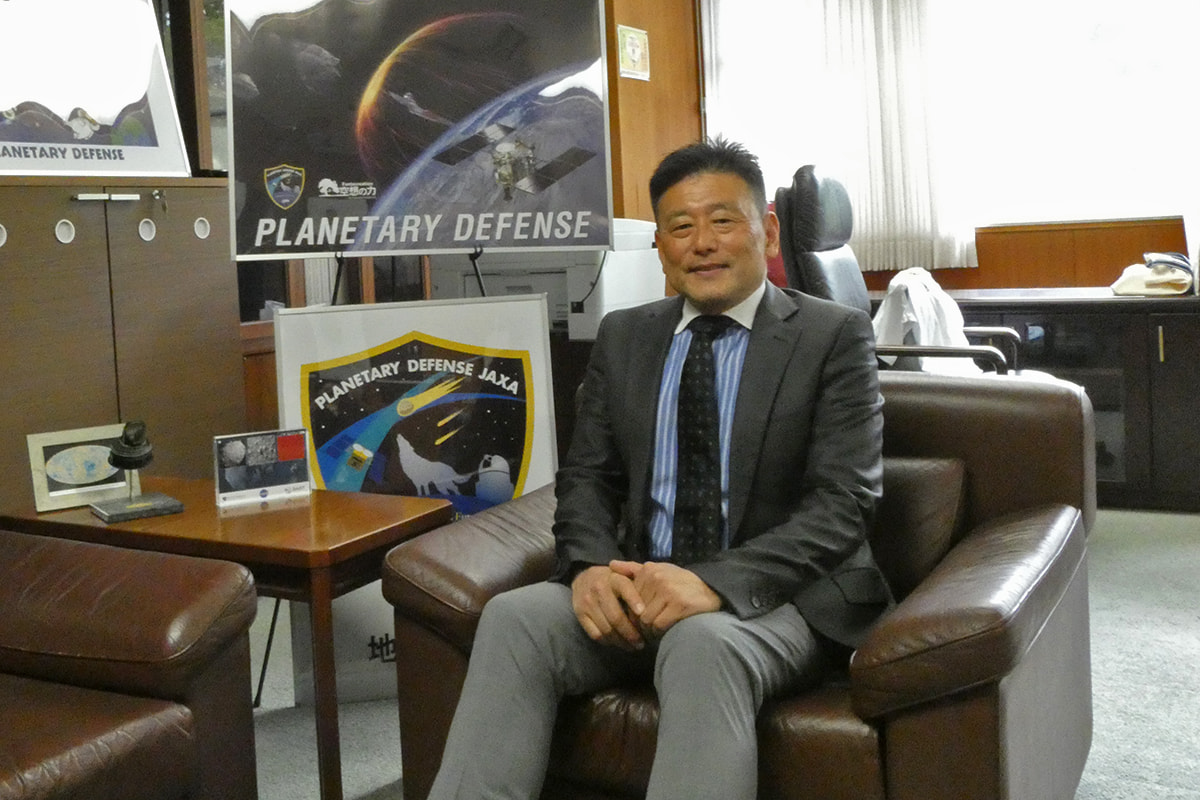 「2025年7月5日天体衝突説」拡散で意識に変化？ JAXA宇宙研・藤本正樹所長に聞いた「科学的に正しく怖がる方法」
