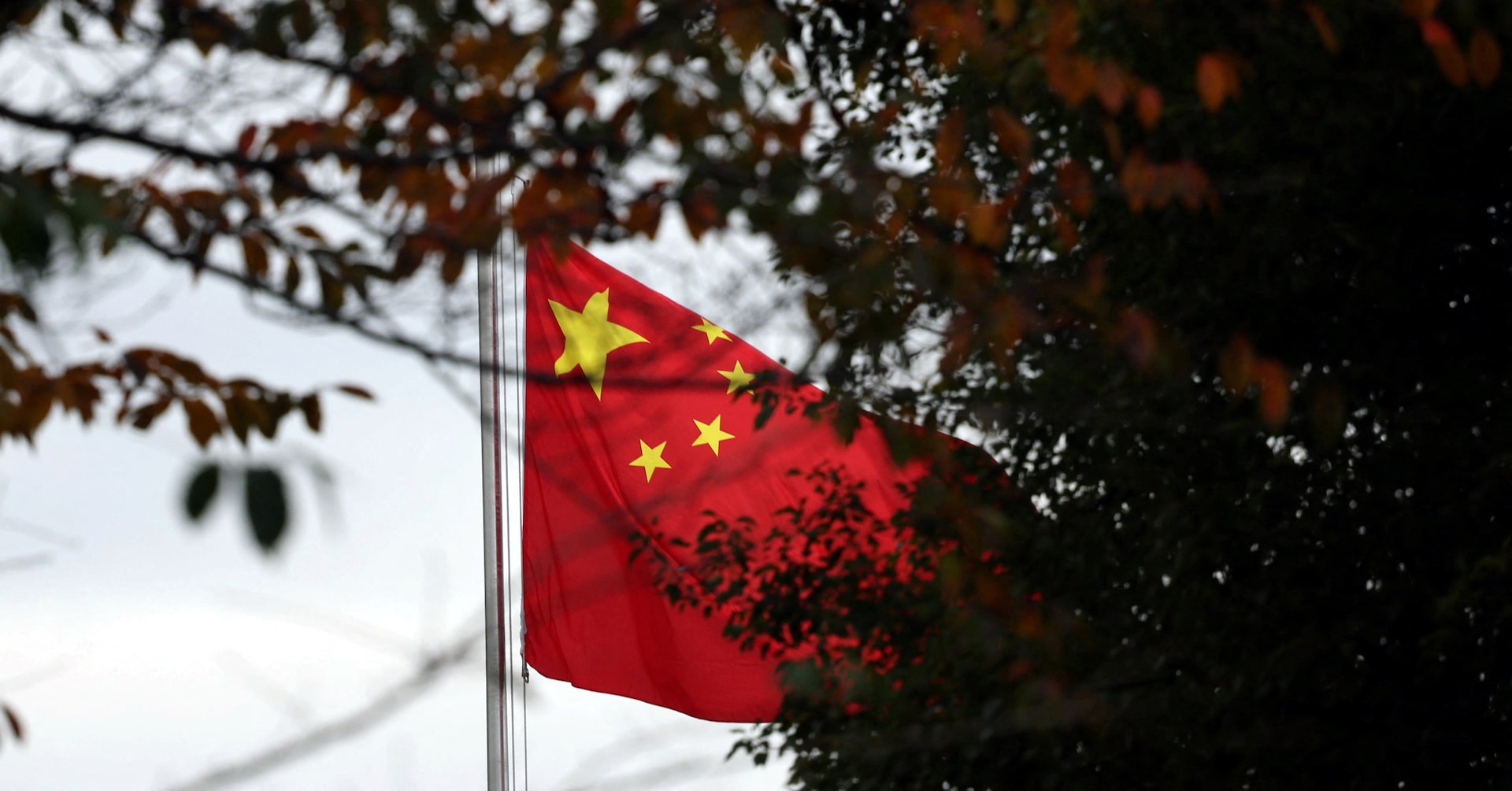 アングル：日中関係は悪化の一途、政府内に二つの打開シナリオ