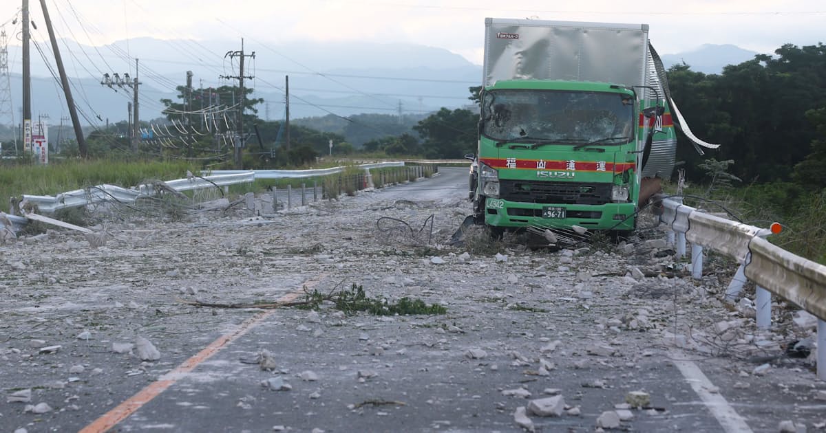 トヨタ3工場月内停止、半導体・飲料工場も止まる 熊本地震の影響拡大