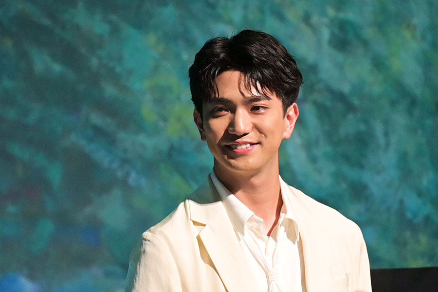 Ａぇ! 正門良規、大阪でアート鑑賞「永瀬廉とか来てほしい」