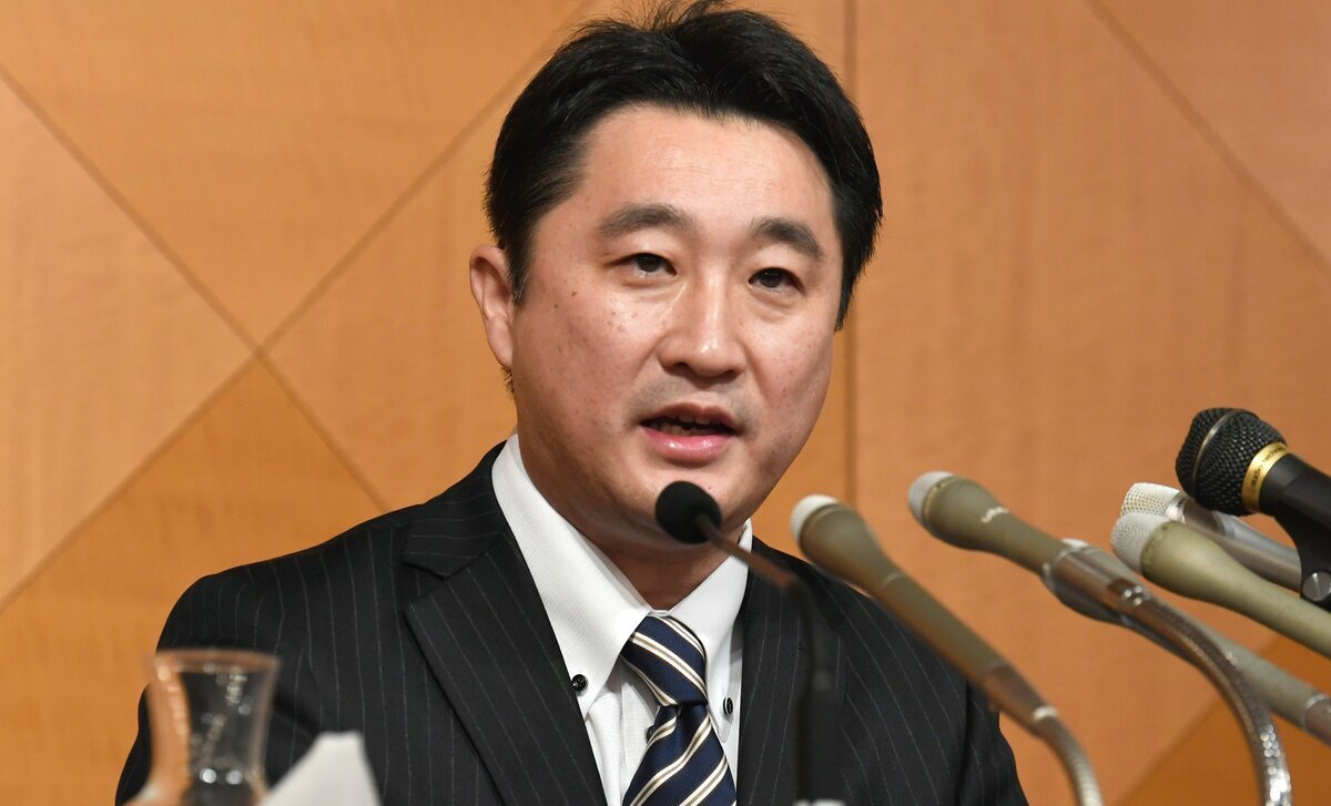 追悼・石川知裕さん 特捜部の“暴走”捜査で暗転した政治家人生 「もう一度バッジをつけて検察の大噓を証明したい」