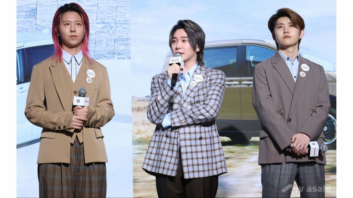 Mrs. GREEN APPLE、野外ライブの騒音問題に主催側が謝罪
