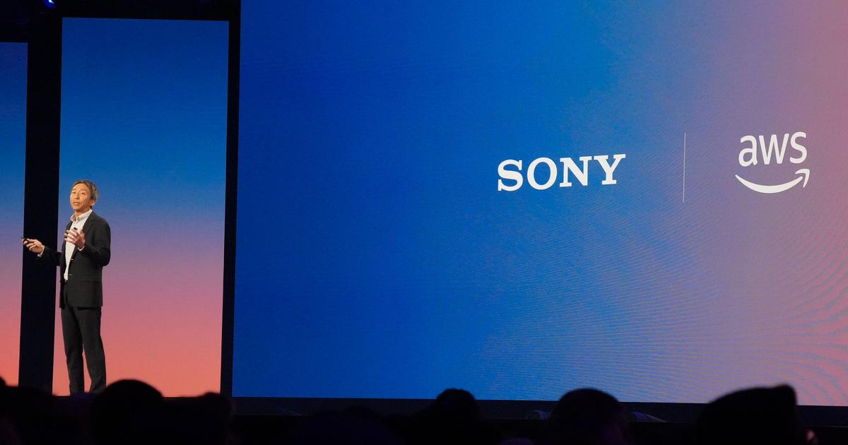 『鬼滅』を支えるソニーG秘蔵の「データ基盤」の全容。CTOが語る「源流はPlayStation Network」