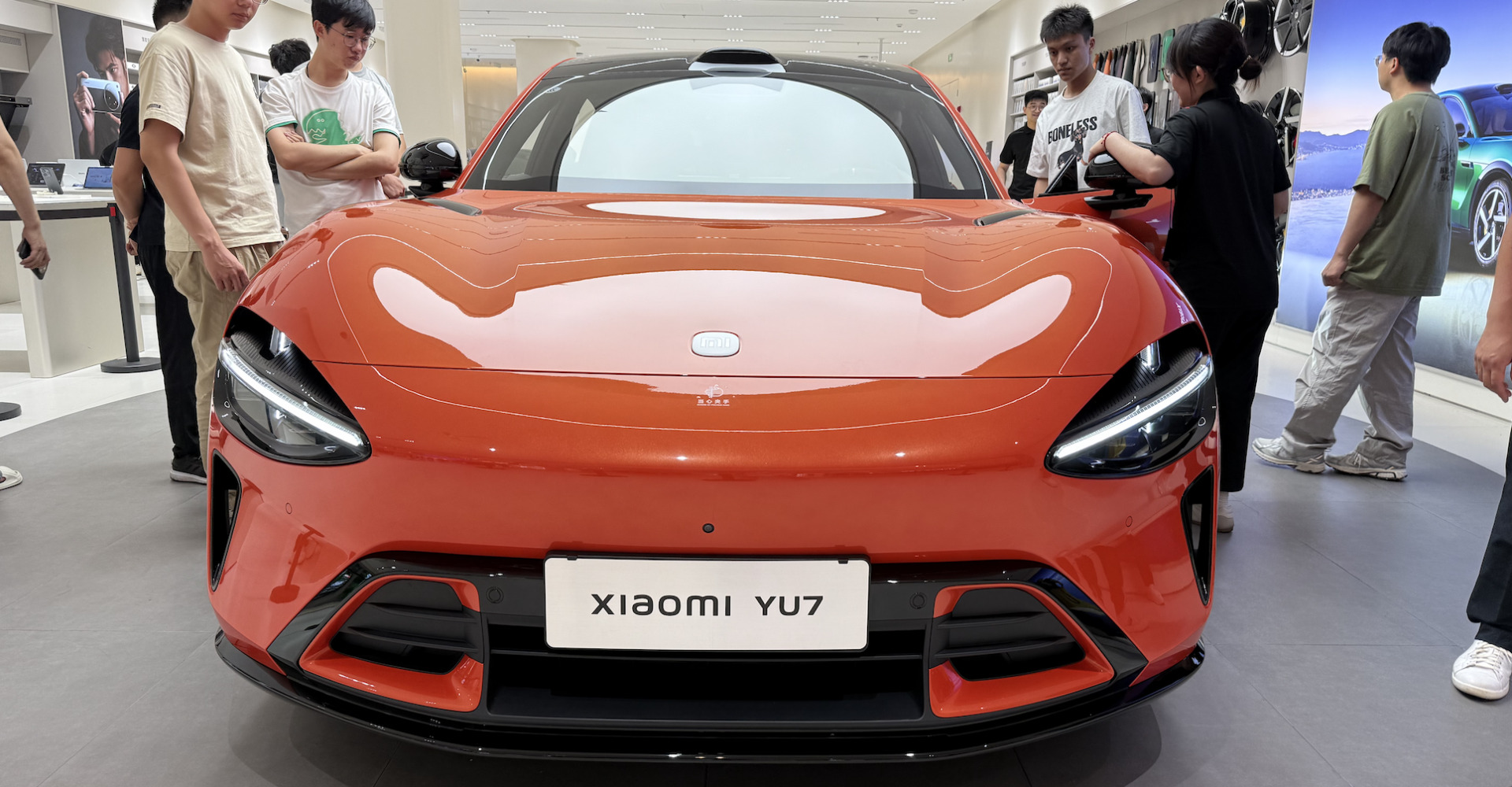 中国新興EV7月販売：零跑汽車が5万台でトップ独走、シャオミも急伸（36Kr Japan）