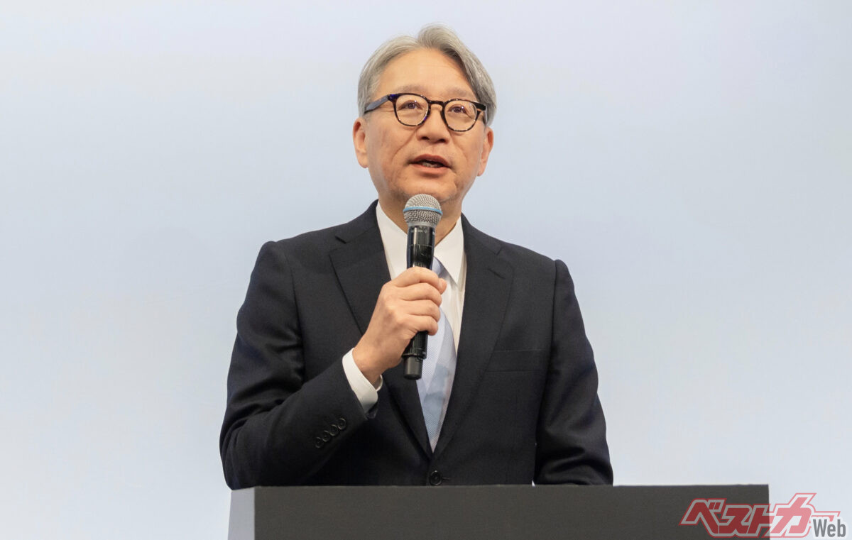 4239億円で「2040年までに全車BEV/FCV」も取り下げ…一転「新型HEVを２年間で15車種投入」「N