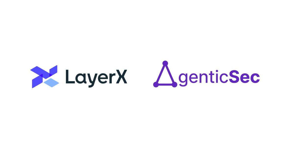 LayerX、AgenticSecをグループに迎え、AI時代のセキュリティ領域に進出。今後もM&Aを強化