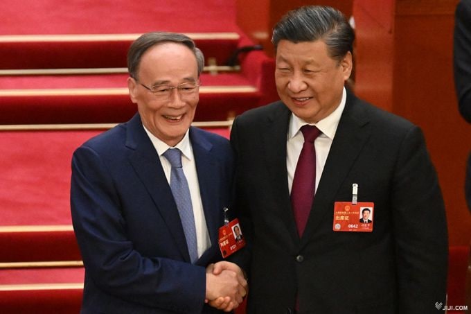 【中国ウオッチ】貢献最大の盟友にも矛先◇習主席の党内粛清拡大：時事ドットコム