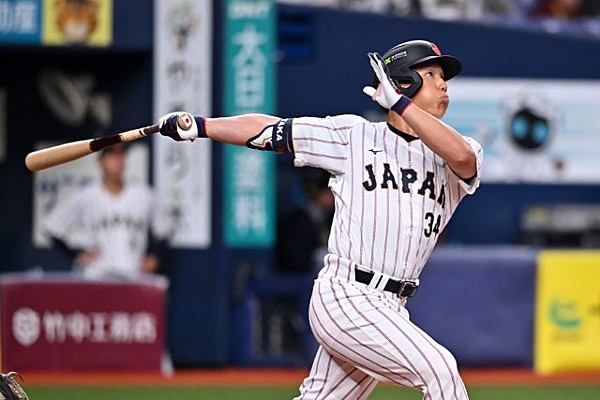 野球日本代表 侍ジャパンオフィシャルサイト