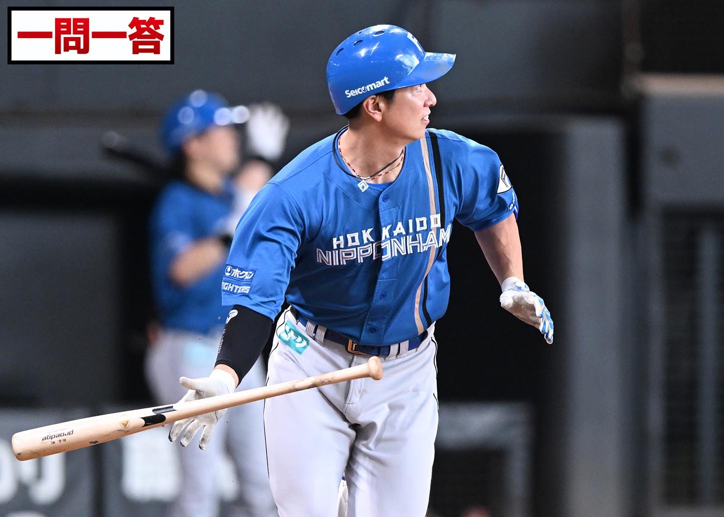 【一問一答】松本剛 紅白戦３ランでＣＳに弾み ファンへ「何とか打って恩返しできたら」