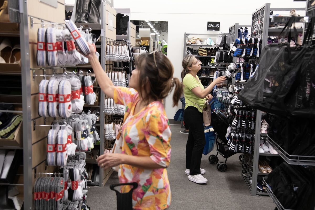 米小売売上高は２カ月連続で減少、予想以上に悪化－自動車が低迷