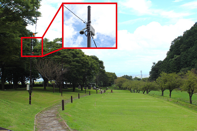 「長距離無線LAN」は日本国内でも活躍していた。いったいどんな場所で使われているのか？ バッファローに聞いた ～黒部ダムにも導入事例